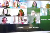 MadCityZen propose un team building en télétravail avec des missions ludiques à faire chez soi. | © MadCityZen